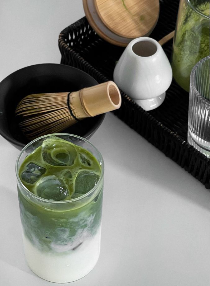 Ceremonial Matcha